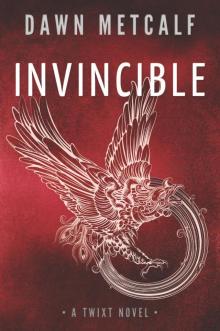 Invincible Read online