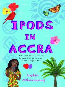 Ipods in Accra Read online