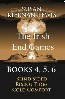 Irish End Games, Books 4-5-6 Read online