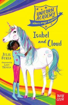 Isabel and Cloud Read online