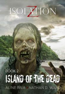 Island of the Dead Read online