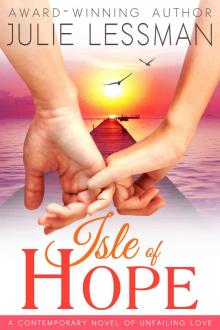 Isle of Hope Read online