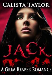 Jack - A Grim Reaper Romance Read online