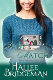 Jade's Match, the Jewel Series Book 7 Read online