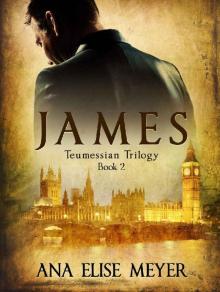 James (Teumessian Trilogy Book 2) Read online