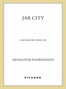 Jar City Read online