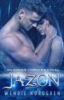 Jazon: An Omnes Videntes Novel Read online