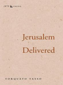 Jersusalem Delivered Read online