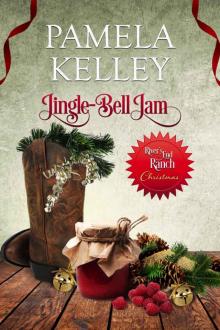 Jingle-Bell Jam (River's End Ranch Book 32) Read online