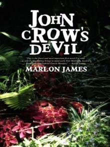 John Crow's Devil Read online
