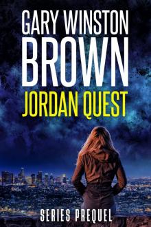 Jordan Quest Read online