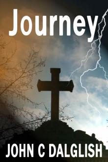 JOURNEY (THE CHASER CHRONICLES Book 2) Read online