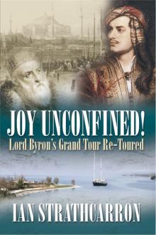 Joy Unconfined Read online