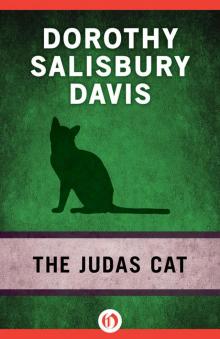 Judas Cat