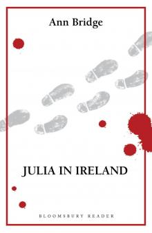 Julia in Ireland Read online
