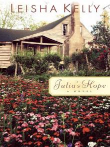 Julia's Hope Read online