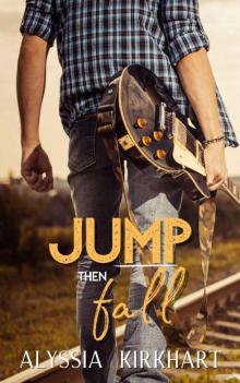 Jump Then Fall Read online