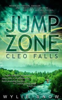 Jump Zone: Cleo Falls Read online
