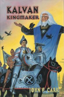 Kalvan Kingmaker Read online