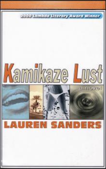 Kamikaze Lust Read online