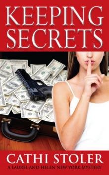 Keeping Secrets Read online