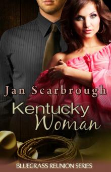 Kentucky Woman Read online