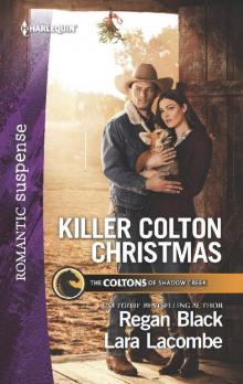 Killer Colton Christmas Read online