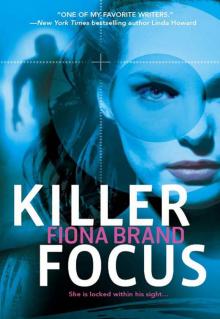 Killer Focus Read online