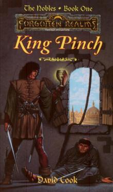 King Pinch n-1 Read online