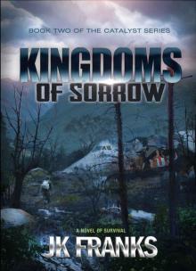 Kingdoms of Sorrow Read online