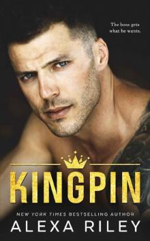 Kingpin Read online