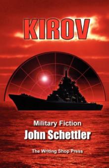 Kirov k-1 Read online