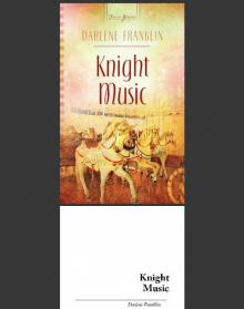 Knight Music Read online