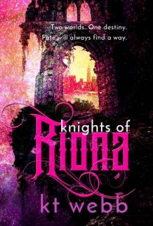 Knights of Riona Read online
