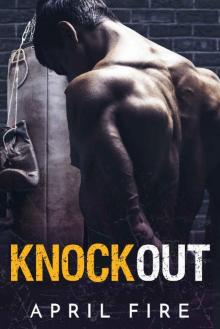 Knockout: A Bad Boy Billionaire MMA Romance (Athletic Affairs)