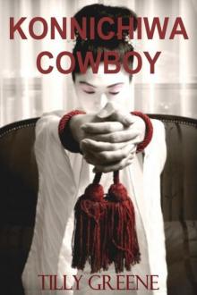 Konnichiwa Cowboy Read online