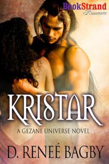 Kristar (Bookstrand Publishing Romance)