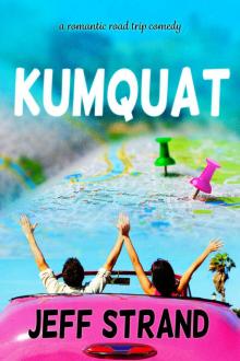 Kumquat Read online