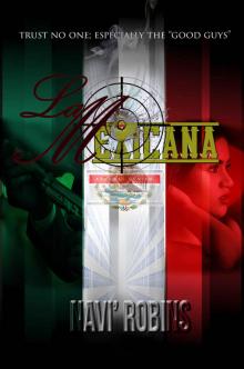 La Mexicana Read online
