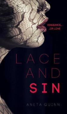 Lace and Sin (Sinners Series Book 1)