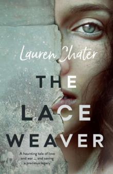Lace Weaver Read online