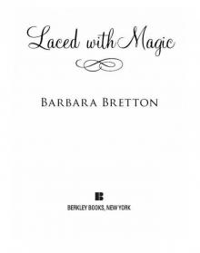 Laced with Magic Read online