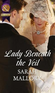 Lady Beneath the Veil Read online