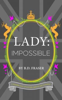 Lady: Impossible