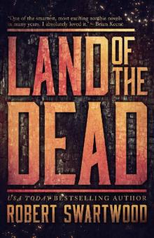 Land of the Dead Read online