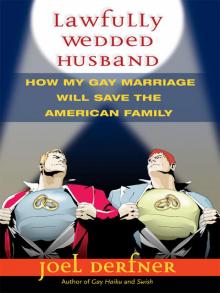 Lawfully Wedded Husband Read online