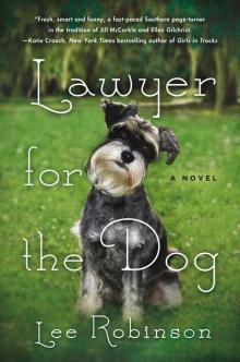 Lawyer for the Dog