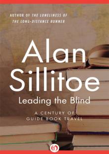 Leading the Blind Read online