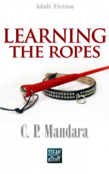 Learning the Ropes: Discovering life as a pony girl... (Pony Tales Book 2) Read online