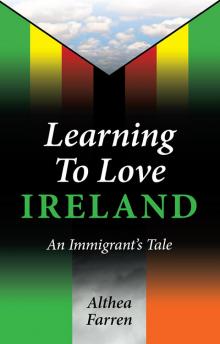 Learning to Love Ireland Read online